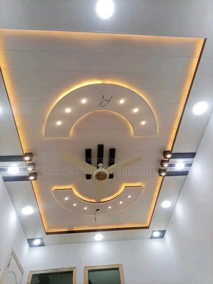 Ceiling Decorations