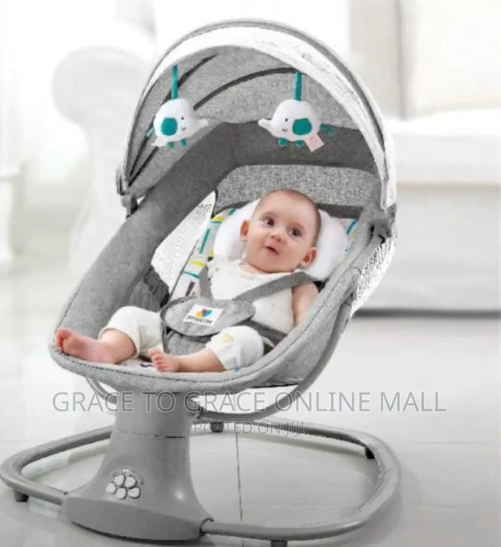 3in 1 Multi Functional Bassinet