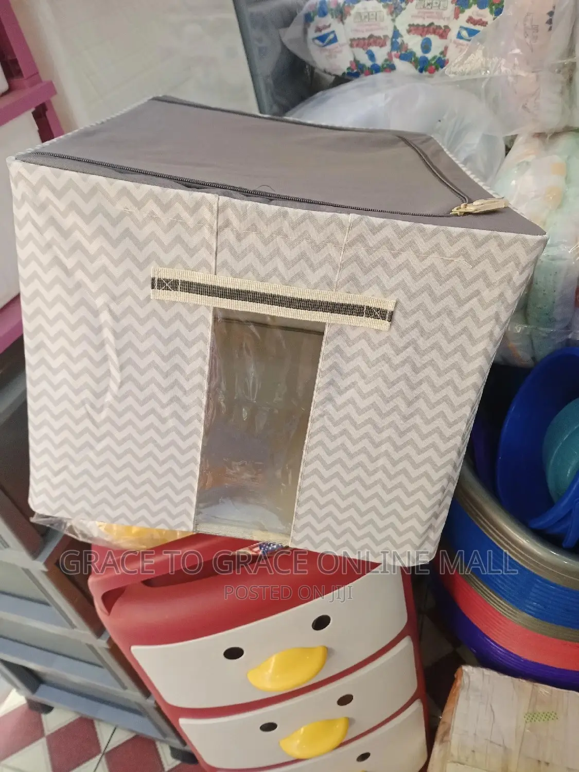 Kids Cute Bag