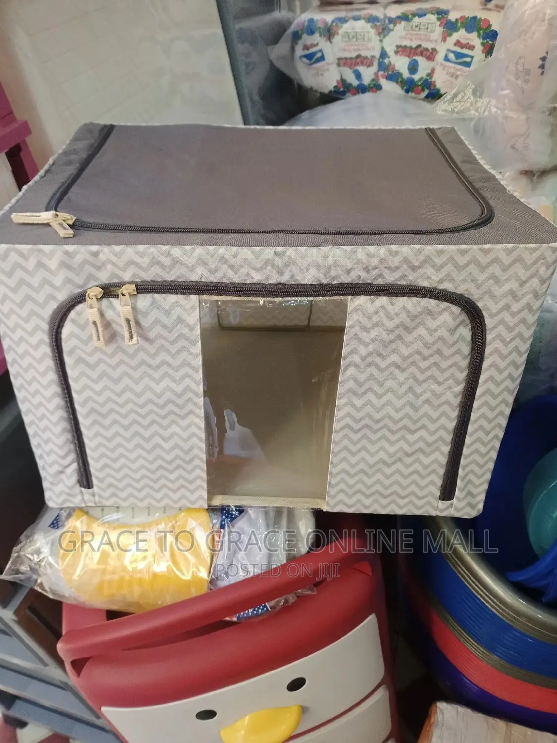 Kids Cute Bag
