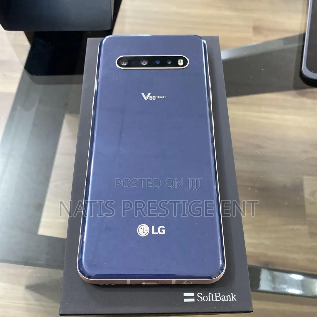 New Huawei Y5p 32 GB Black