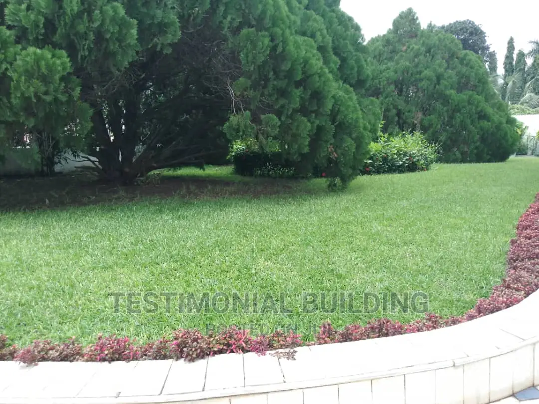 5bdrm House in Testimonial Building, Airport Residential Area for sale