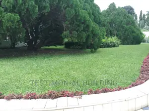 5bdrm House in Testimonial Building, Airport Residential Area for sale