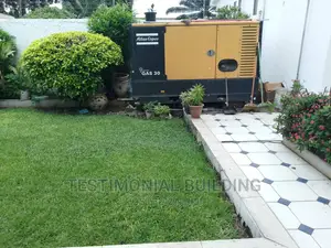 5bdrm House in Testimonial Building, Airport Residential Area for sale