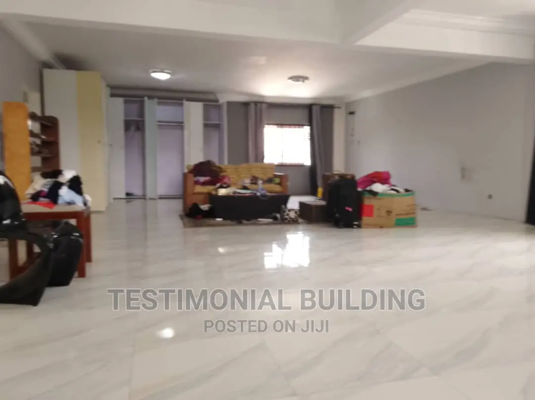 5bdrm House in Testimonial Building, Airport Residential Area for sale