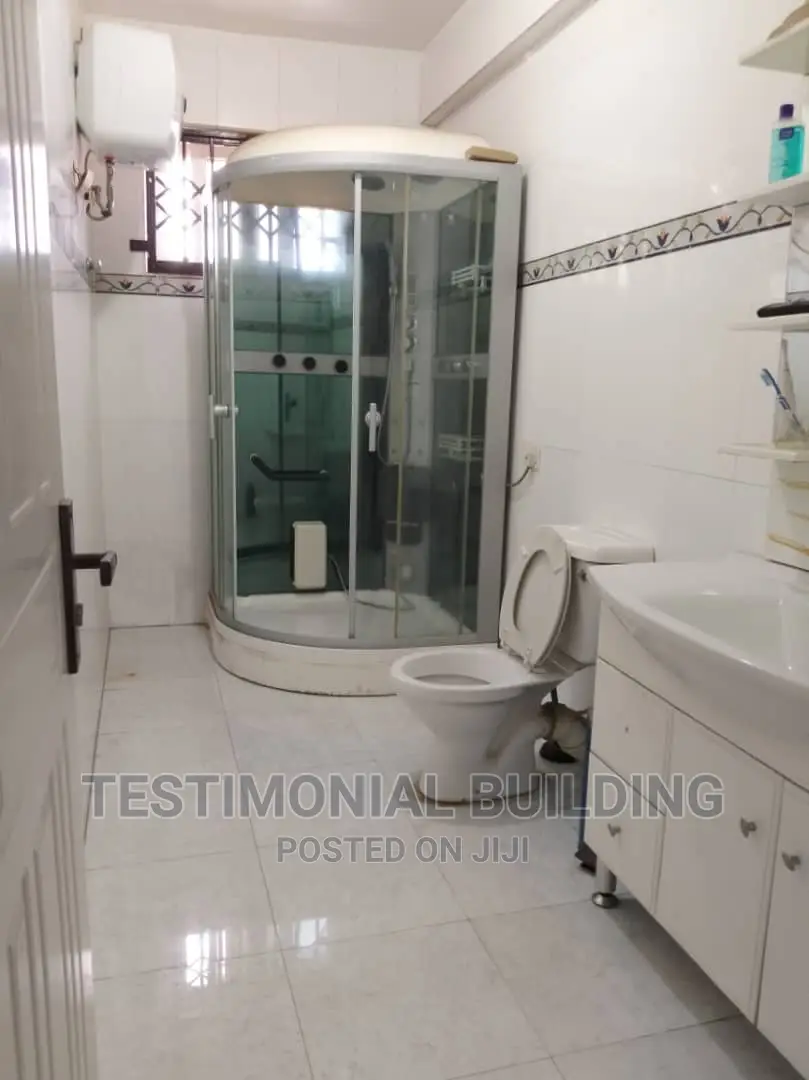 5bdrm House in Testimonial Building, Airport Residential Area for sale