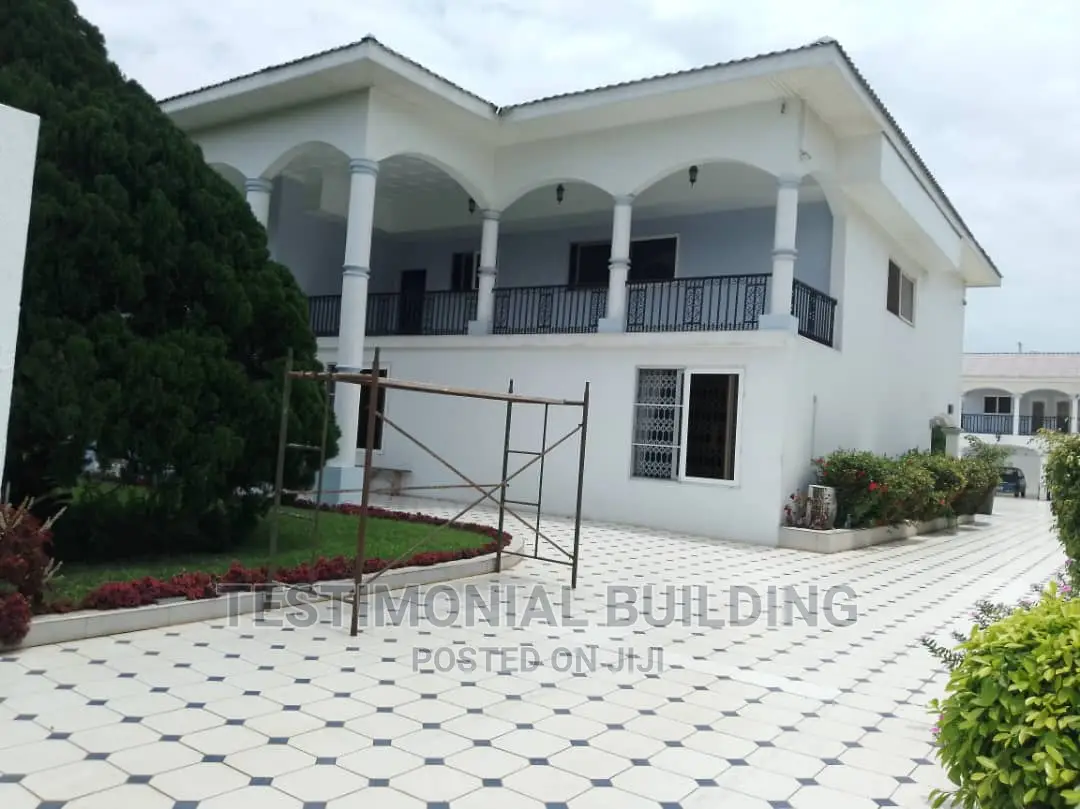 5bdrm House in Testimonial Building, Airport Residential Area for sale