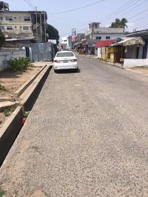 Accra, (Asylum Down) _ 0.11 Acre Undeveloped Land