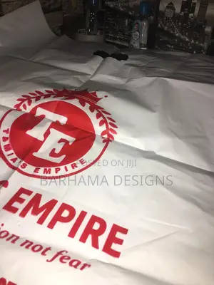 Rubber Bag Printing