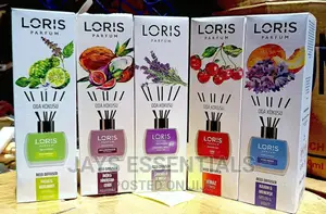 Loris Reed Diffuser