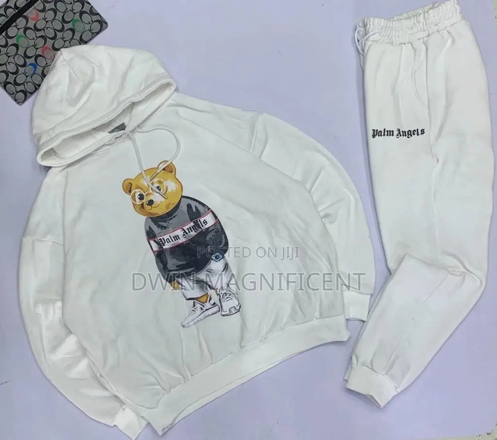 Original Palm Angel Top Down