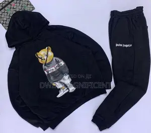 Original Palm Angel Top Down
