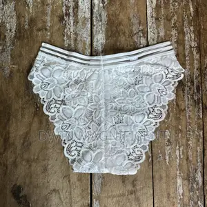 Full Lace Panties