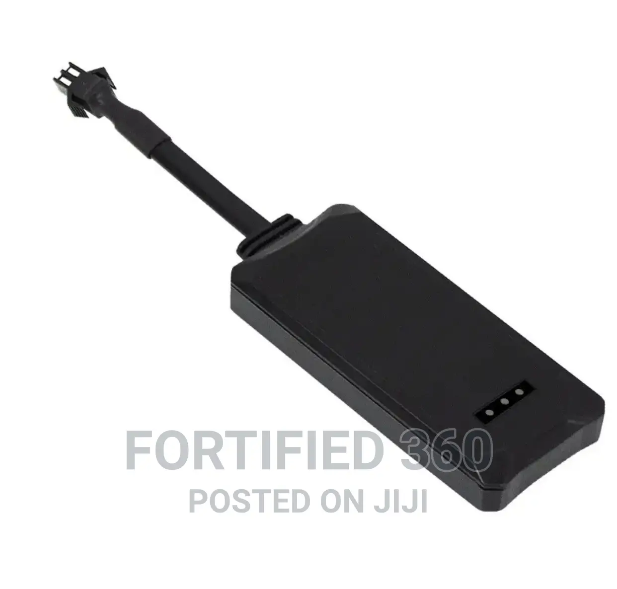Special Motor GPS Vehicle Tracker