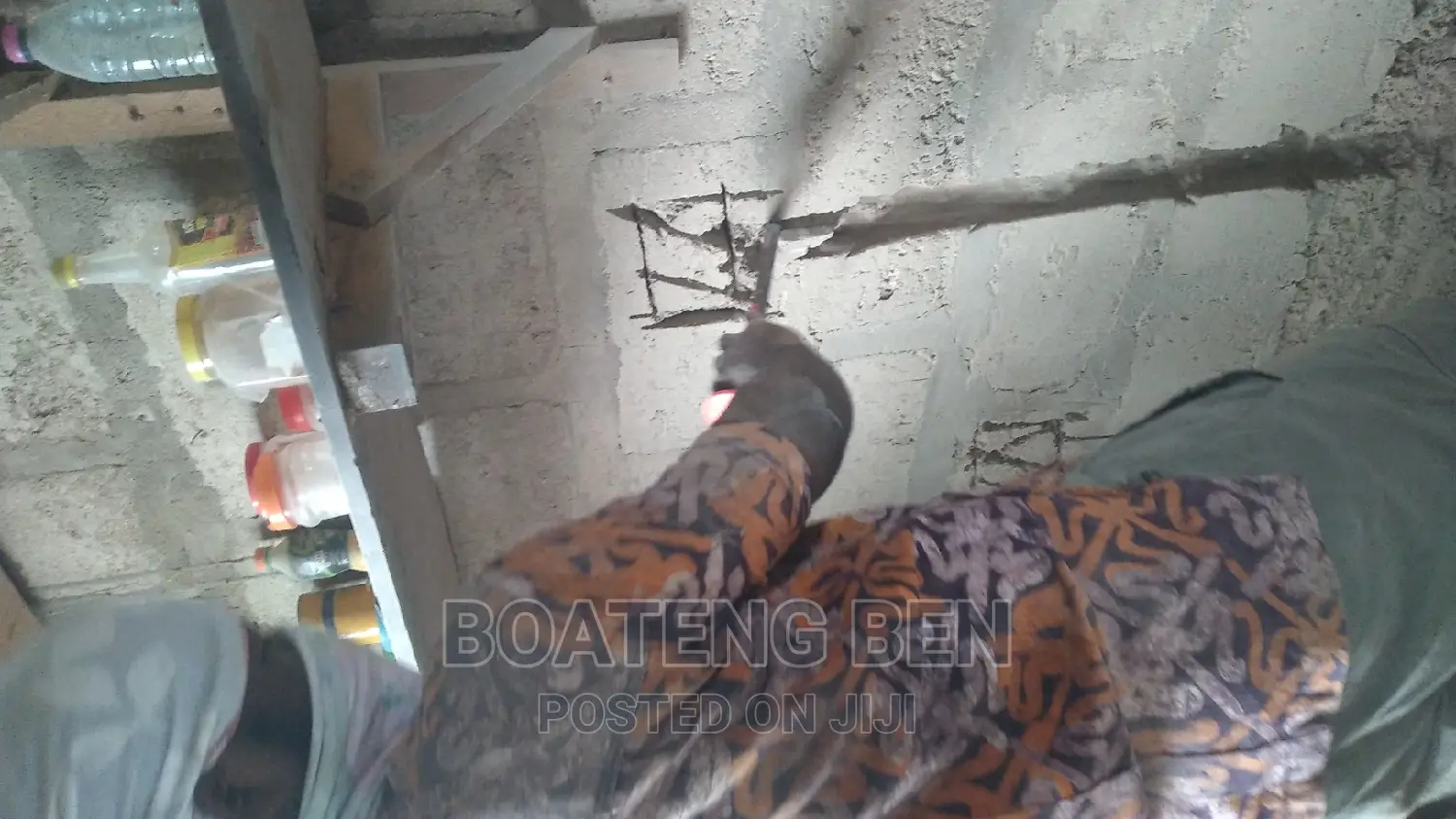 Electrician