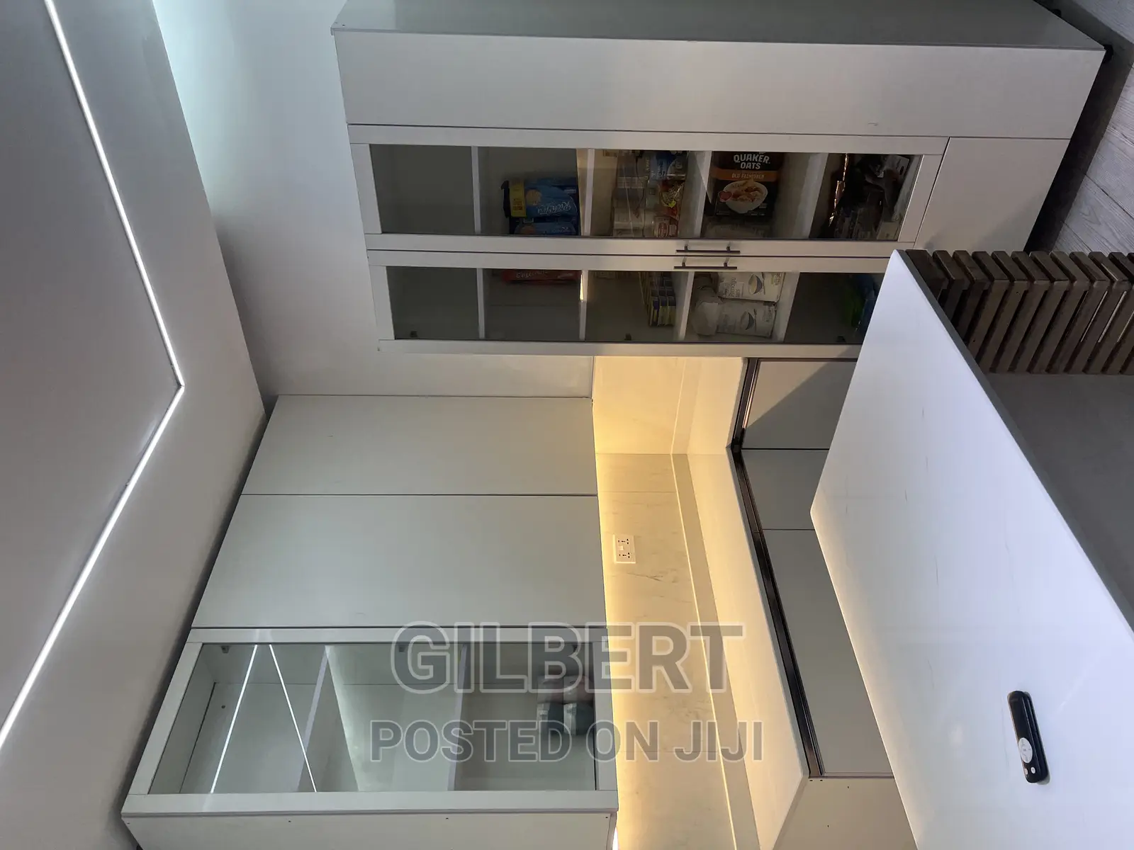 Kitchen Build