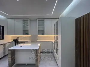 Kitchen Build