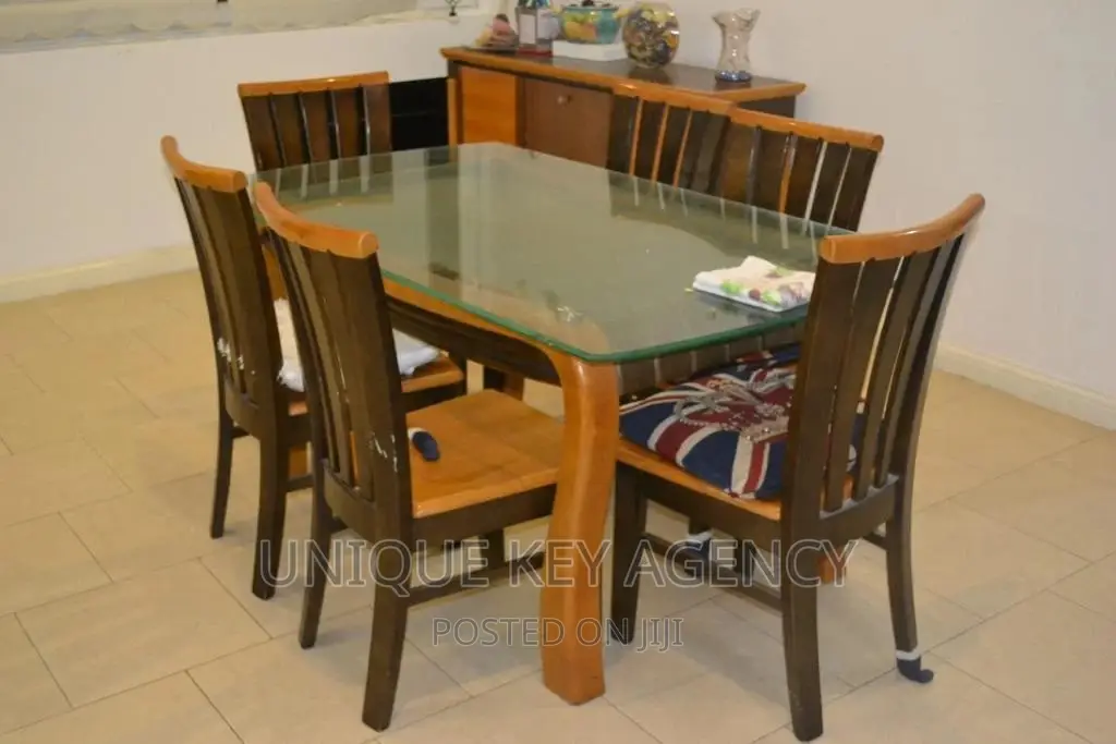Furnished 3bdrm House in Unique Agency, East Legon for rent
