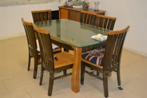 Furnished 3bdrm House in Unique Agency, East Legon for rent