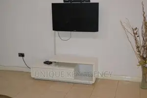 Furnished 3bdrm House in Unique Agency, East Legon for rent