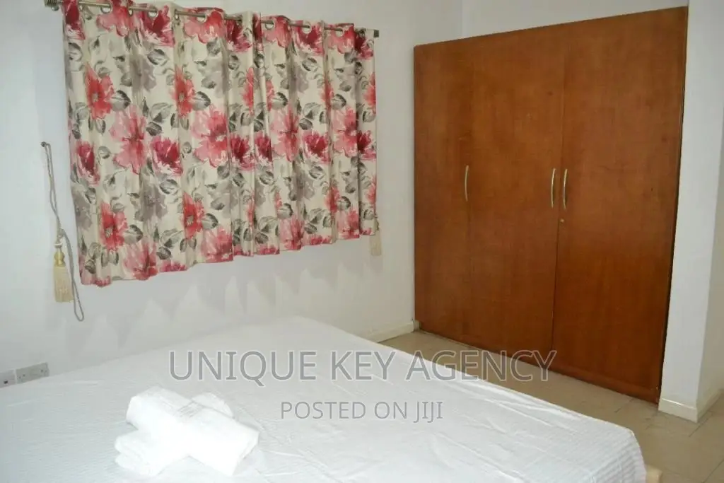 Furnished 3bdrm House in Unique Agency, East Legon for rent