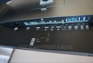Dell 27 Inch Ips, Led,With Full Hd 1920×1080 Resolution