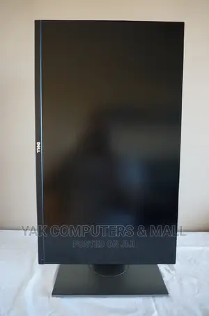 Dell 27 Inch Ips, Led,With Full Hd 1920×1080 Resolution