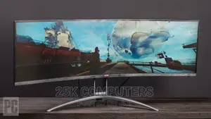 AOC 49inch 165hz Ultrawide Monitor