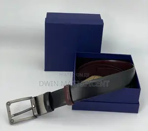 Original Belts Hub