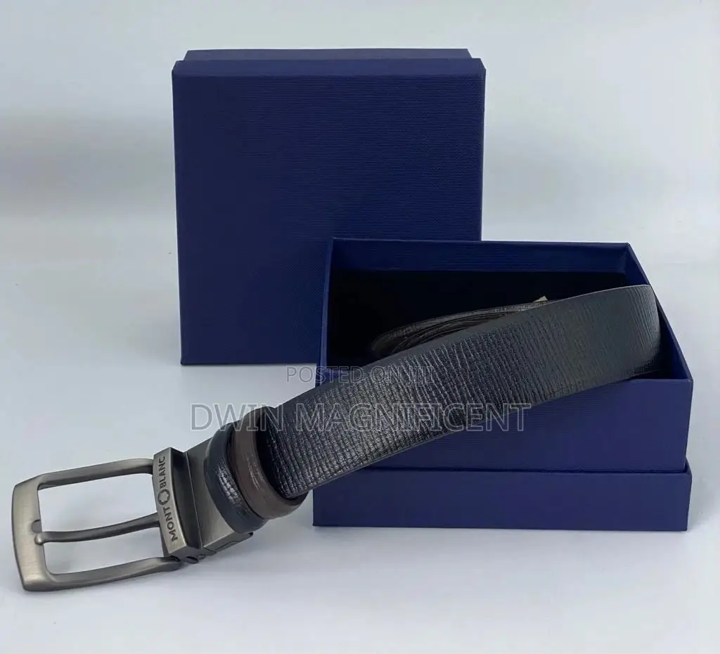 Original Belts Hub