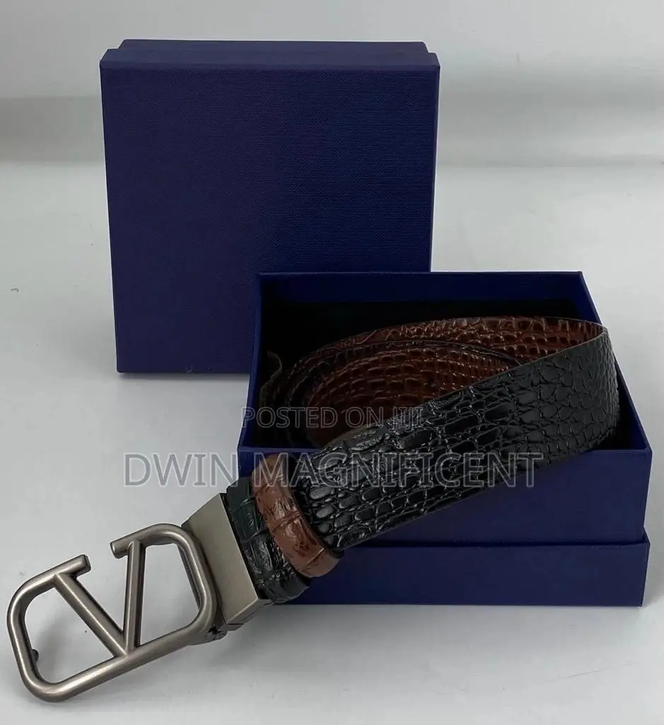 Original Belts Hub