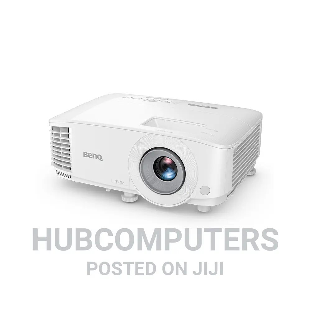 Benq Ms560 Digital Projector in Madina - TV & DVD Equipment, Hub ...