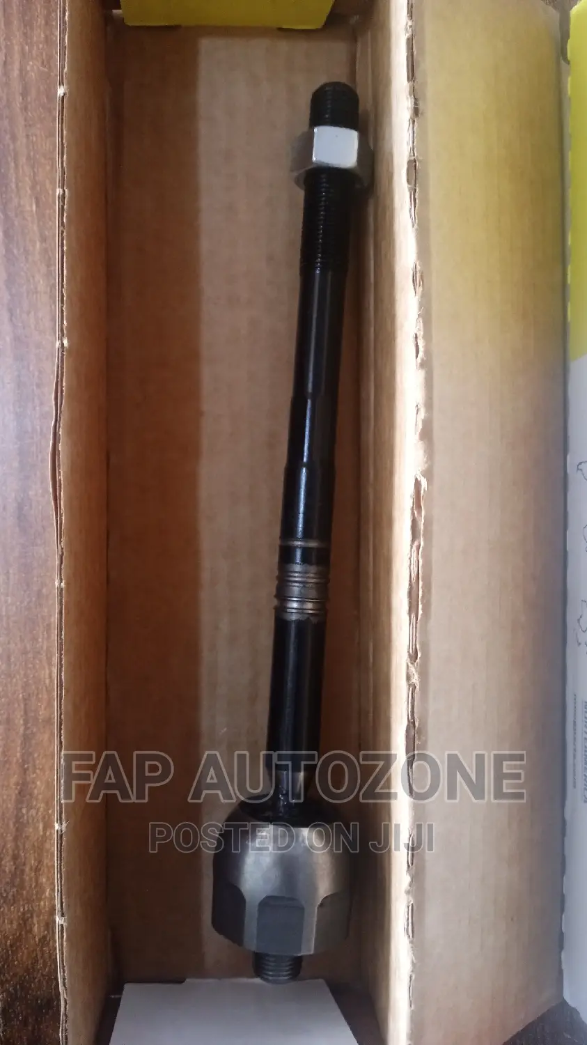 01241. Original Chevy Camaro Tie Rod Rock From Usa. Ev801408