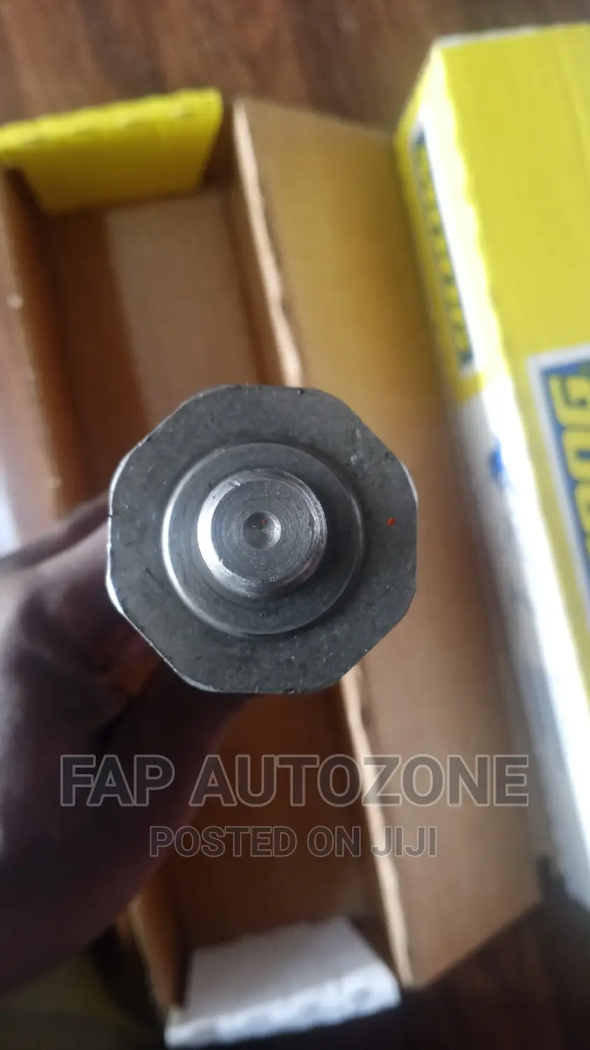 01241. Original Chevy Camaro Tie Rod Rock From Usa. Ev801408