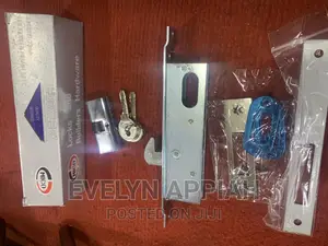 Mico Hook Lock