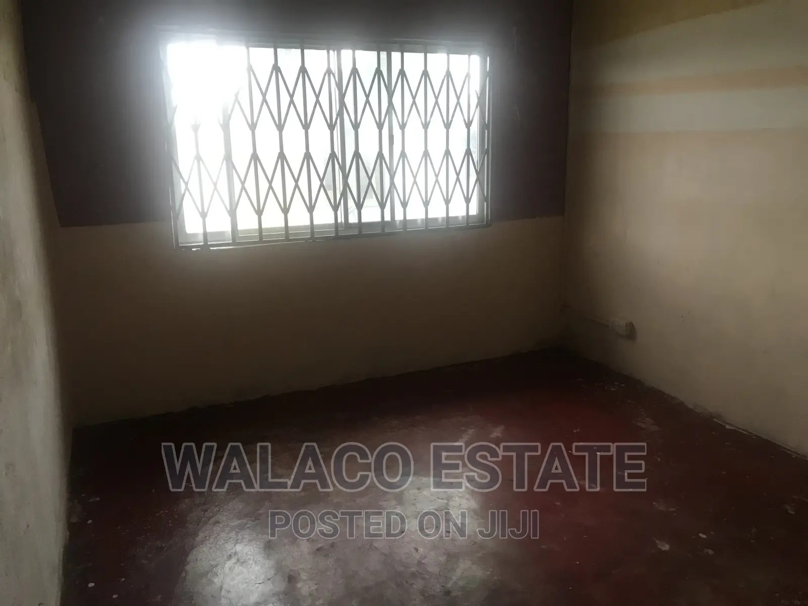 3bdrm Apartment in Walako Estate, Accra Metropolitan for rent
