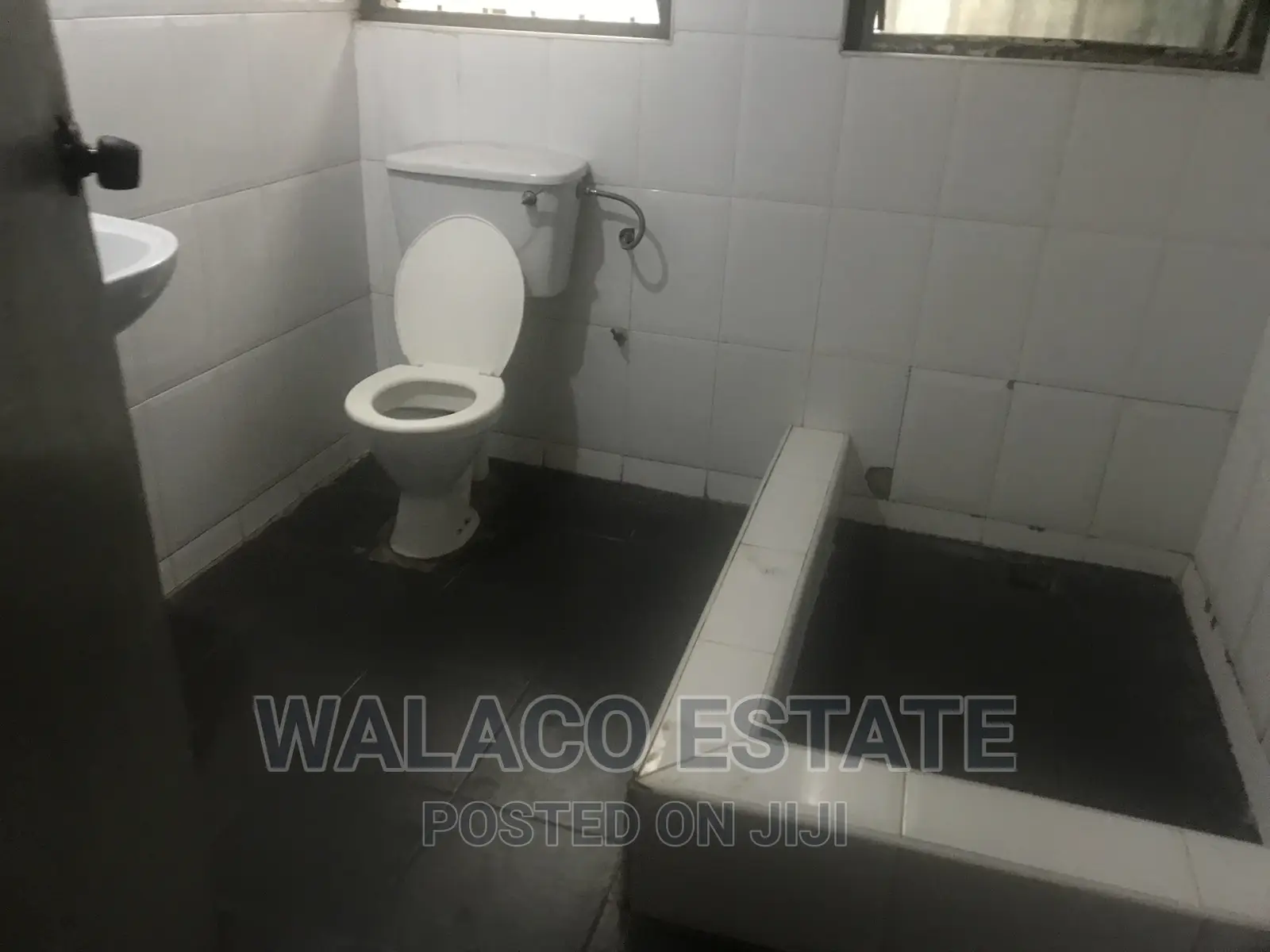 3bdrm Apartment in Walako Estate, Accra Metropolitan for rent