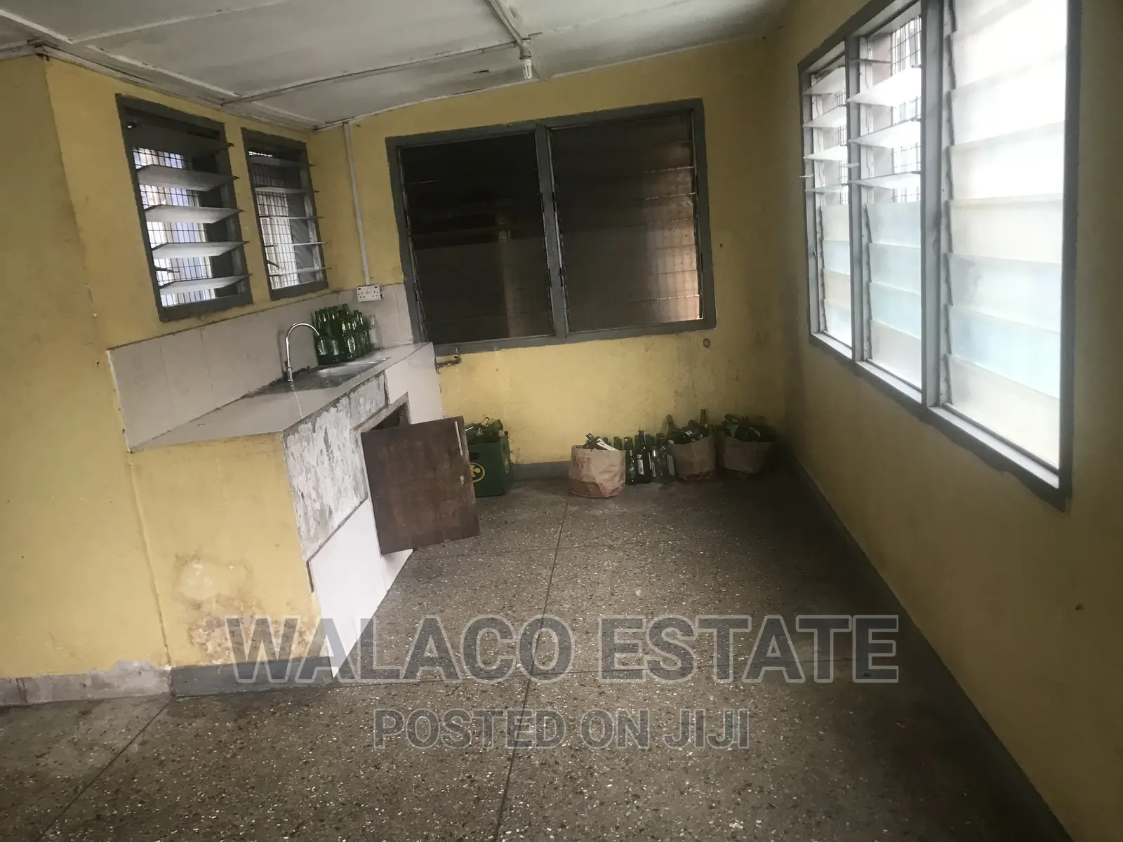 3bdrm Apartment in Walako Estate, Accra Metropolitan for rent