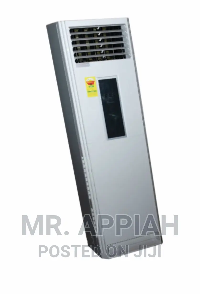 High Quality Nasco 2.5HP Floor Standing Air Conditioner