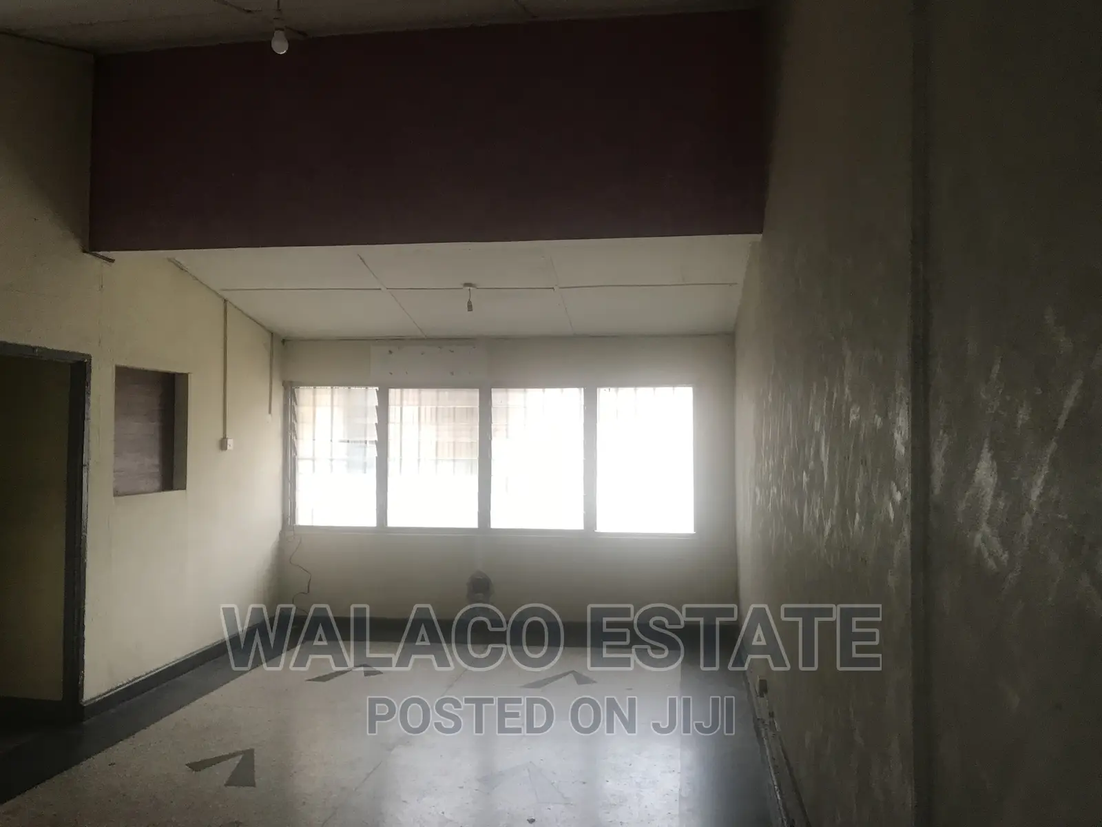 3bdrm Apartment in Walako Estate, Accra Metropolitan for rent