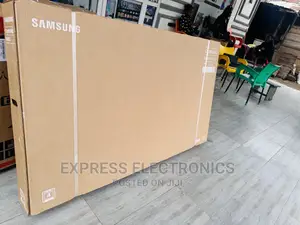 Quality Display 2023 Samsy75”Cu7172 UHD Smart Glossy