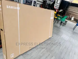 Quality Display 2023 Samsy75”Cu7172 UHD Smart Glossy
