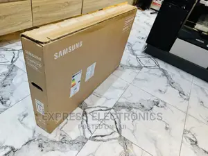 Quality Display FHD Smart 43”TU53000 Glossy LED Screen
