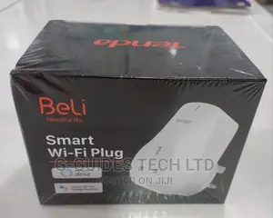 Tenda Smart Wi-Fi Plug (Sp6)
