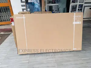Samsung UHD Experience the Real Display Smart 65”Bu8002