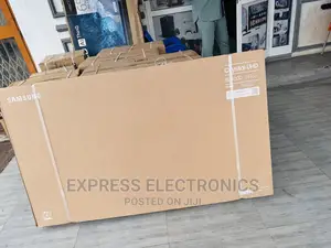 Samsung UHD Experience the Real Display Smart 65”Bu8002