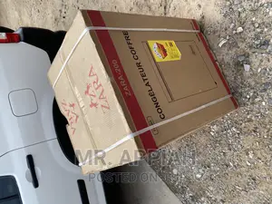 Latest and Affordable Zara -200s. 142L 1 Door Freezer.