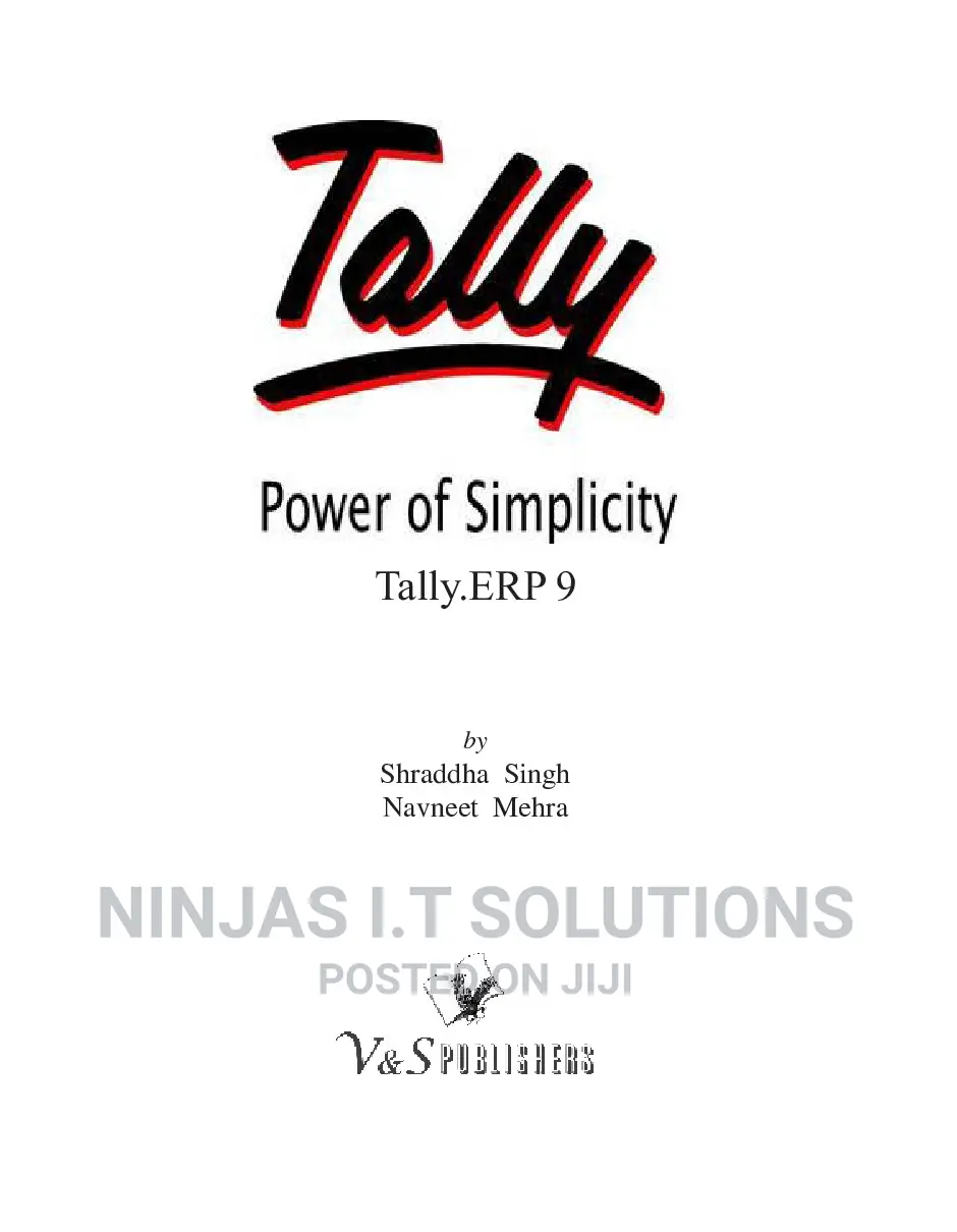 Tally 9 Gold