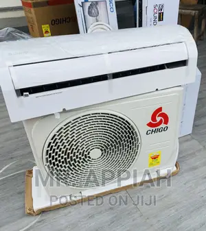 High Quality 2.5HP Chigo Air Conditioner(Split Type).