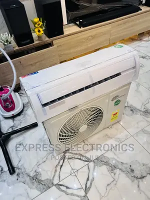 Suitable for Medium Large Room Split Rainbow 1.5hp R410